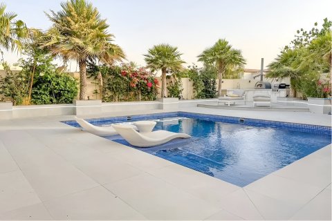 Townhouse de 4 chambres à Dubai, UAE No. 161085 3