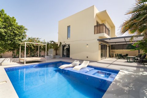 Townhouse de 4 chambres à Dubai, UAE No. 161085 4