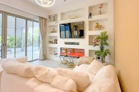 Townhouse de 4 chambres à Dubai, UAE No. 161085 7