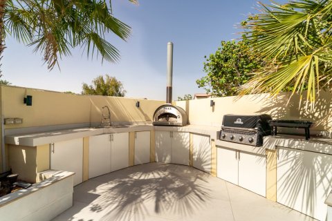 Townhouse de 4 chambres à Dubai, UAE No. 161085 23