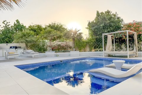 Townhouse de 4 chambres à Dubai, UAE No. 161085 25