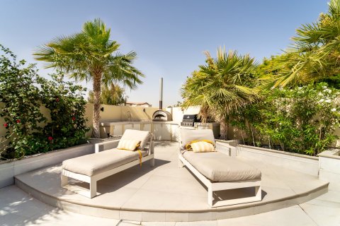 Townhouse de 4 chambres à Dubai, UAE No. 161085 24