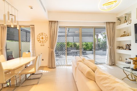 Townhouse de 4 chambres à Dubai, UAE No. 161085 9