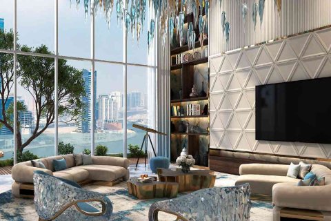 1 bedroom Apartment in Business Bay, UAE No. 161084 13
