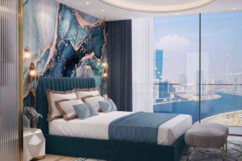 1 bedroom Apartment in Business Bay, UAE No. 161084 3