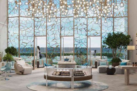 1 bedroom Apartment in Business Bay, UAE No. 161084 9