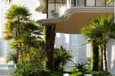 1 bedroom Apartment in Business Bay, UAE No. 161084 8