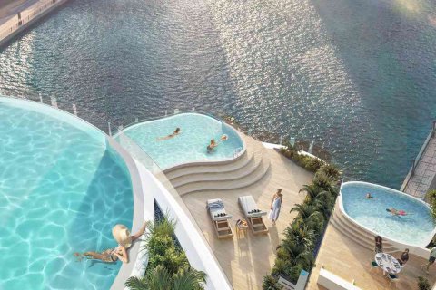 1 bedroom Apartment in Business Bay, UAE No. 161084 7