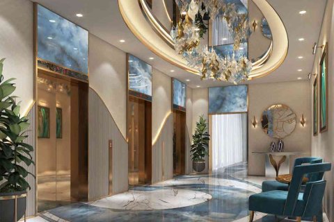 1 bedroom Apartment in Business Bay, UAE No. 161084 10
