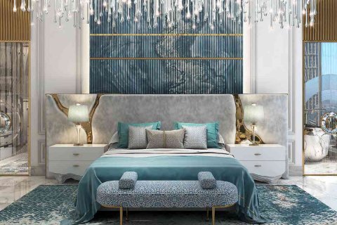 1 bedroom Apartment in Business Bay, UAE No. 161084 14