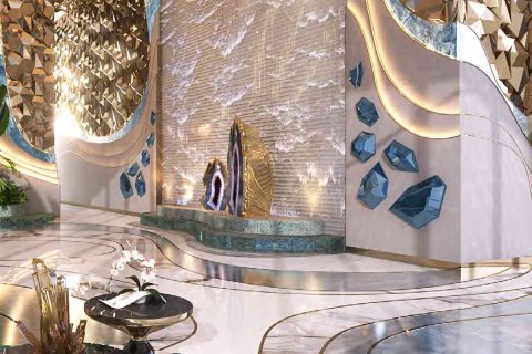1 bedroom Apartment in Business Bay, UAE No. 161084 11
