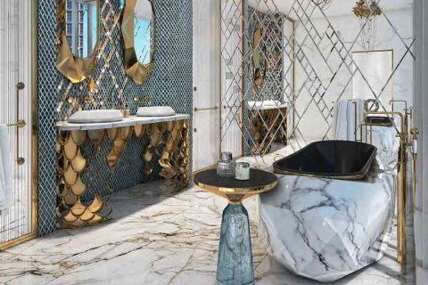 1 bedroom Apartment in Business Bay, UAE No. 161084 12
