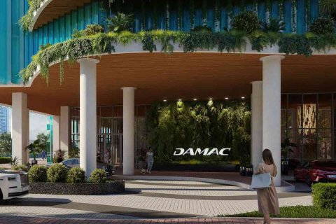 1 bedroom Apartment in Business Bay, UAE No. 161084 16