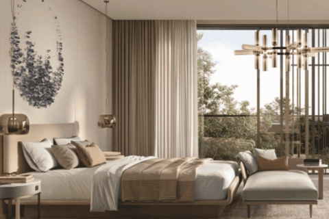 6 bedrooms Villa in Nadd Al Sheba, UAE No. 161226 16
