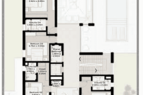 6 bedrooms Villa in Nadd Al Sheba, UAE No. 161226 3