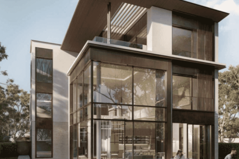 6 bedrooms Villa in Nadd Al Sheba, UAE No. 161226 14