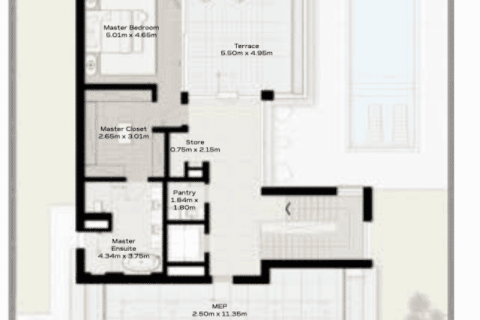 6 bedrooms Villa in Nadd Al Sheba, UAE No. 161226 4