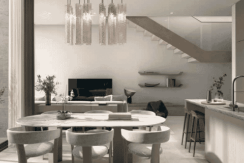 6 bedrooms Villa in Nadd Al Sheba, UAE No. 161226 17