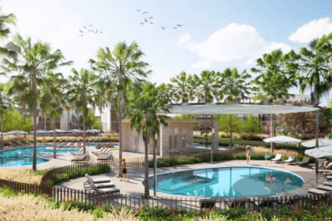 6 bedrooms Villa in Nadd Al Sheba, UAE No. 161226 5