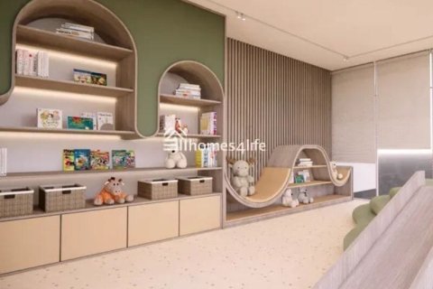 Квартира с 1 спальней в Dubai Sports City, ОАЭ №161221 7
