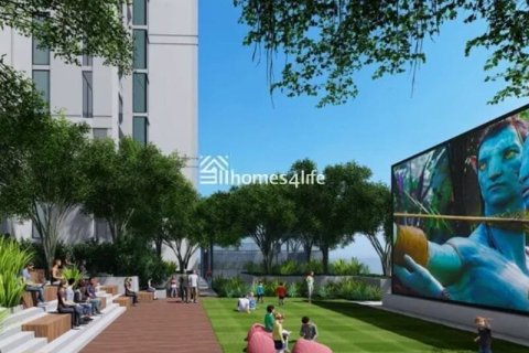 Квартира с 1 спальней в Dubai Sports City, ОАЭ №161221 9