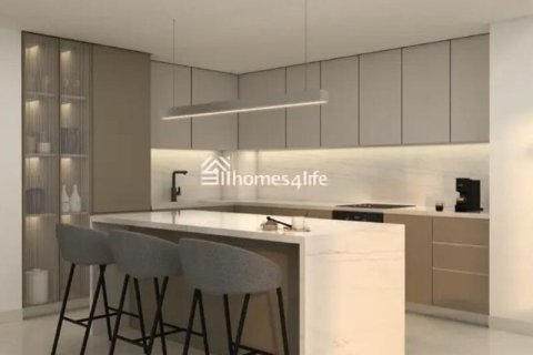 Квартира с 1 спальней в Dubai Sports City, ОАЭ №161221 6
