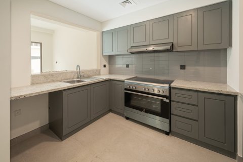 Townhouse de 4 dormitorios en Damac Lagoons, UAE No. 161223 9