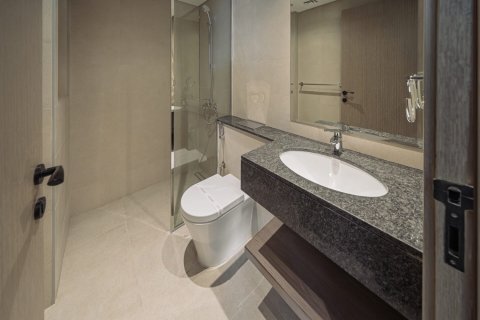 Townhouse de 4 dormitorios en Damac Lagoons, UAE No. 161223 15