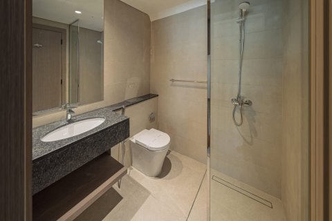 Townhouse de 4 dormitorios en Damac Lagoons, UAE No. 161223 11