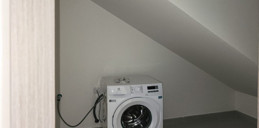 Townhouse de 4 dormitorios en Damac Lagoons, UAE No. 161223
