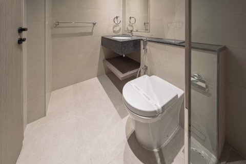 Townhouse de 4 dormitorios en Damac Lagoons, UAE No. 161223 19