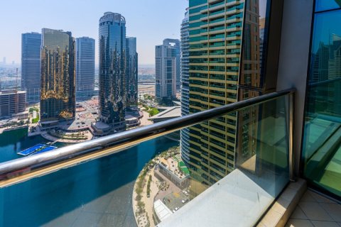 Apartment de 2 dormitorios en Jumeirah Lake Towers, UAE No. 161227 25