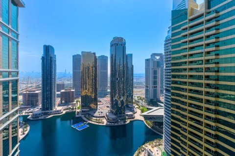 Apartment de 2 dormitorios en Jumeirah Lake Towers, UAE No. 161227 31