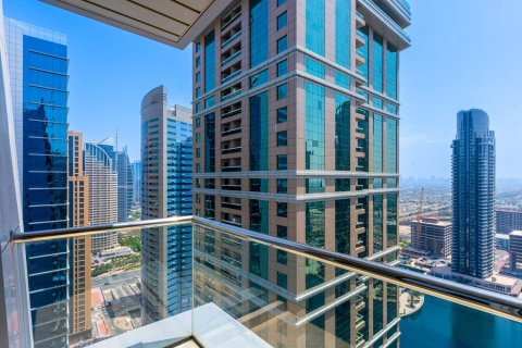 Apartment de 2 dormitorios en Jumeirah Lake Towers, UAE No. 161227 24
