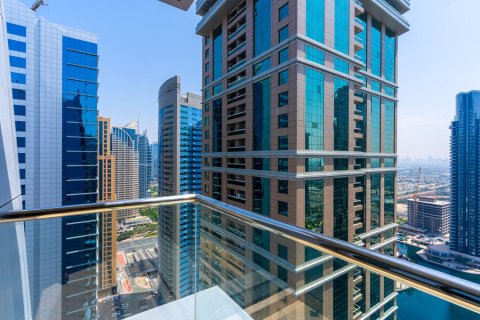 Apartment de 2 dormitorios en Jumeirah Lake Towers, UAE No. 161227 27