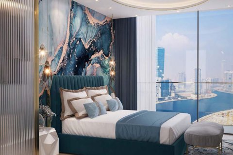 4 bedrooms Apartment in Business Bay, UAE No. 161222 5
