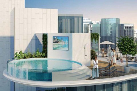 4 bedrooms Apartment in Business Bay, UAE No. 161222 10