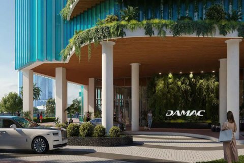 4 bedrooms Apartment in Business Bay, UAE No. 161222 11