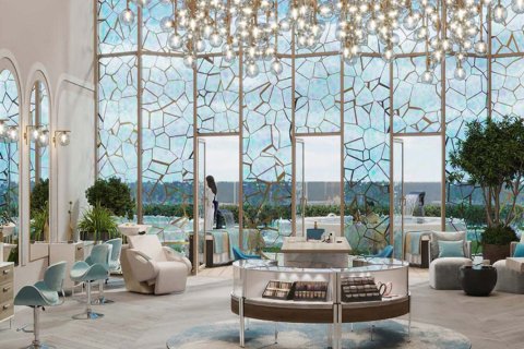 4 bedrooms Apartment in Business Bay, UAE No. 161222 3