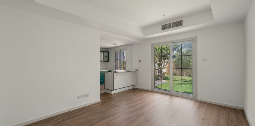 Townhouse de 2 dormitorios en Springs 10, UAE No. 161225