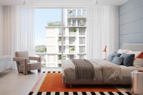 Appartement de 2 chambres à Dubai, UAE No. 102974 10