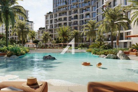Appartement de 2 chambres à Dubai, UAE No. 102974 18