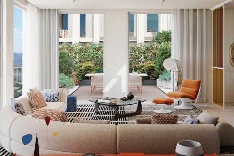 Appartement de 2 chambres à Dubai, UAE No. 102974 3