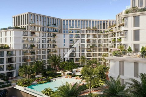 Appartement de 2 chambres à Dubai, UAE No. 102974 2