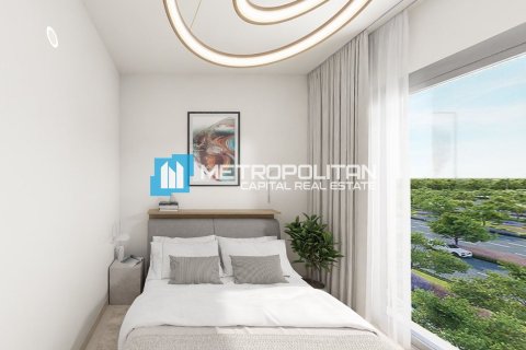 Квартира с 2 спальнями на Остров Яс, ОАЭ №103001 9