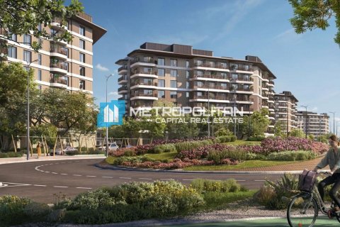 Квартира с 2 спальнями на Остров Яс, ОАЭ №103001 23