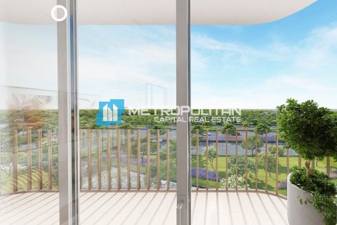 Квартира с 2 спальнями на Остров Яс, ОАЭ №103001 4