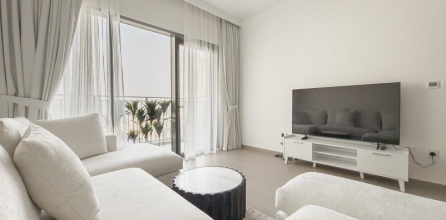 Apartment de 1 dormitorio en Dubai Hills Estate, UAE No. 103000