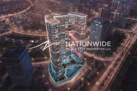 Appartement de 43m² à Dubai, UAE No. 102983 13
