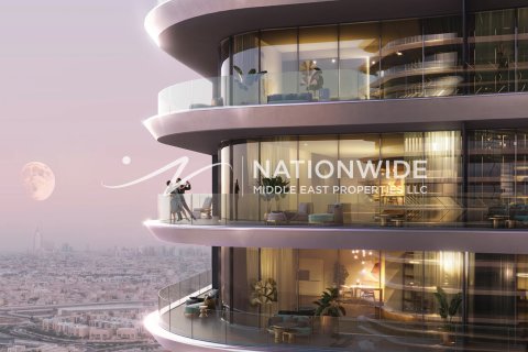 Appartement de 43m² à Dubai, UAE No. 102983 2